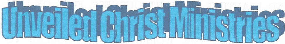 christ unveiled ministries garland tx